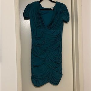 Halston night date or drinks out dress